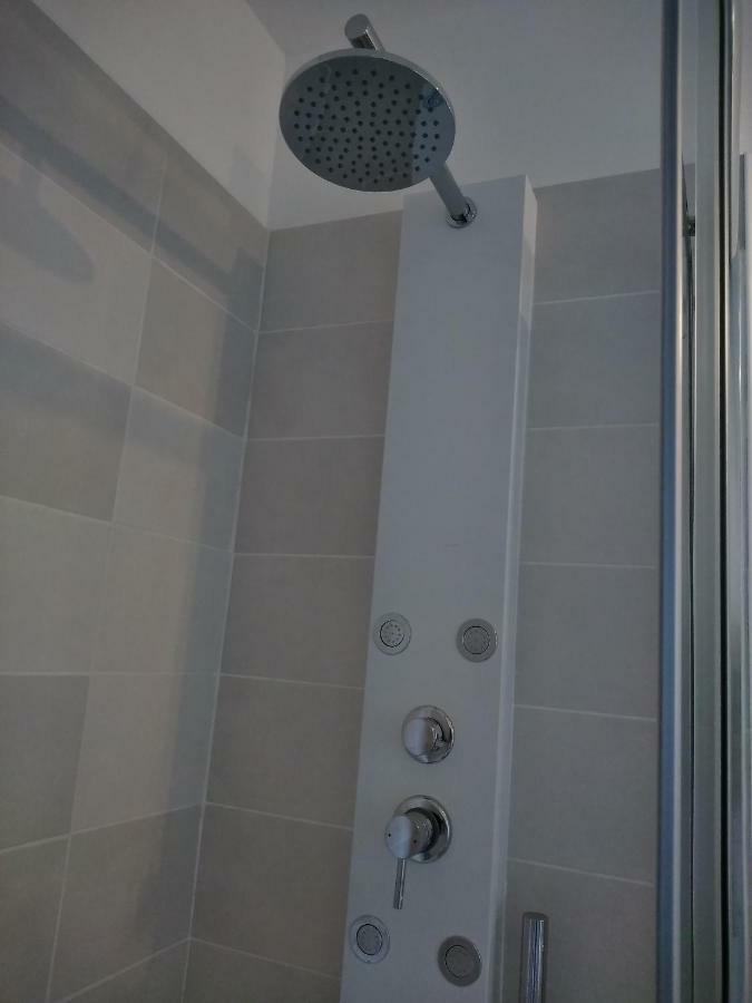 L'Albatre Apartment Dieppe Bagian luar foto